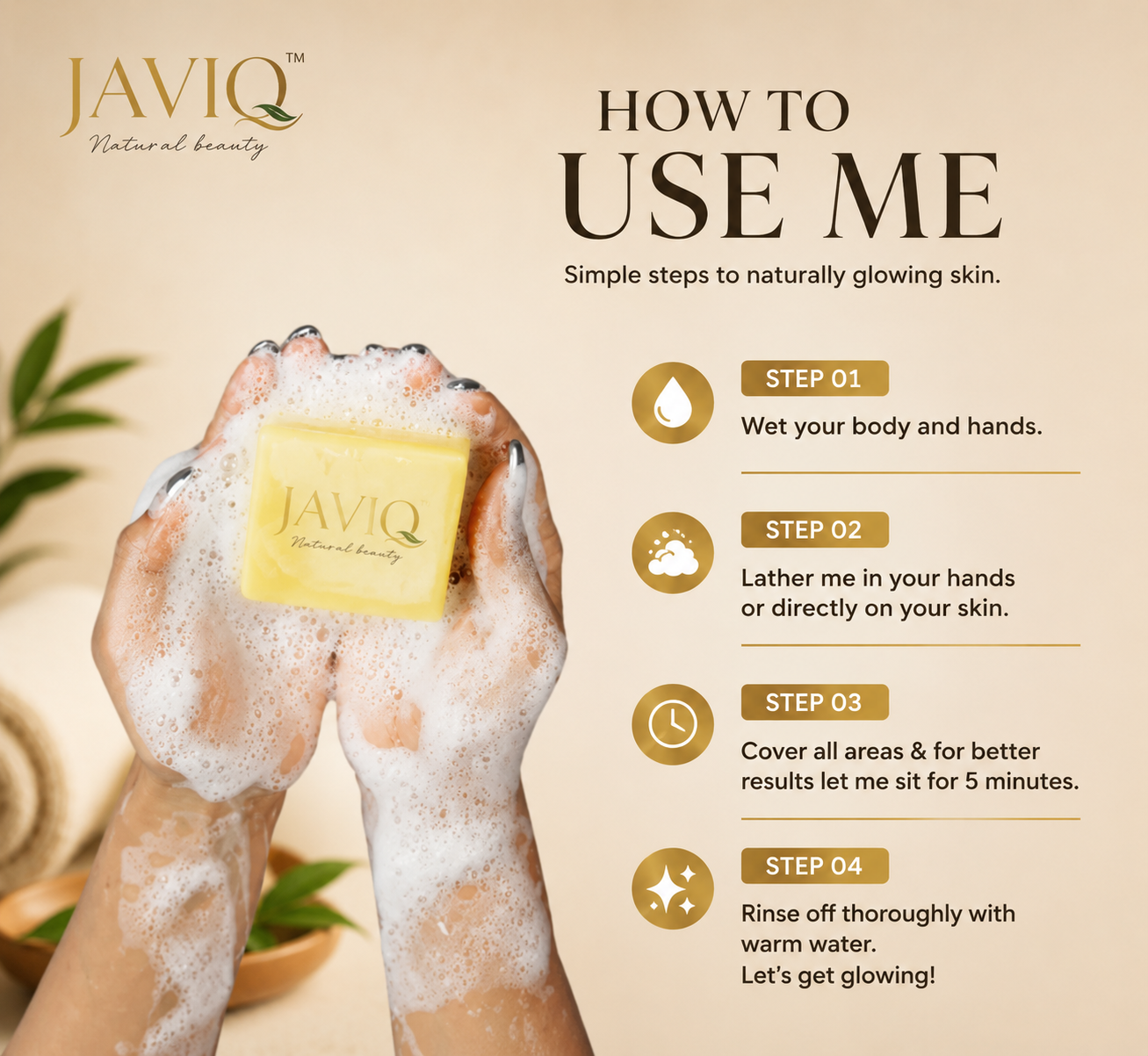 Neem Soap