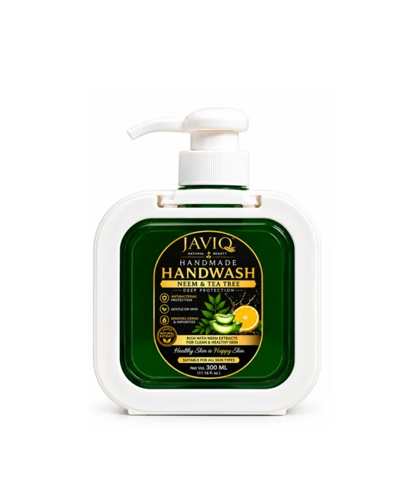 javiq-handmade-handwash-neem-and-tea-tree-germ-protection