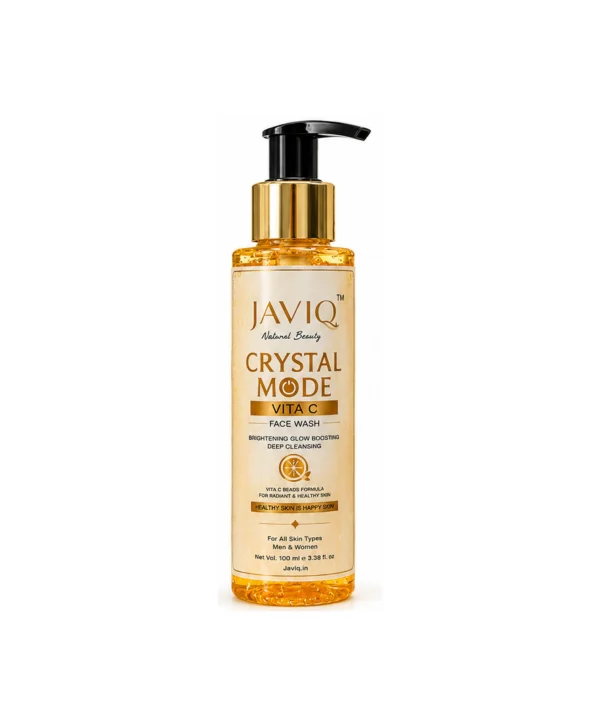 javiq-crystal-mode-vitamin-c-and-niacinamide-brightening-face-wash