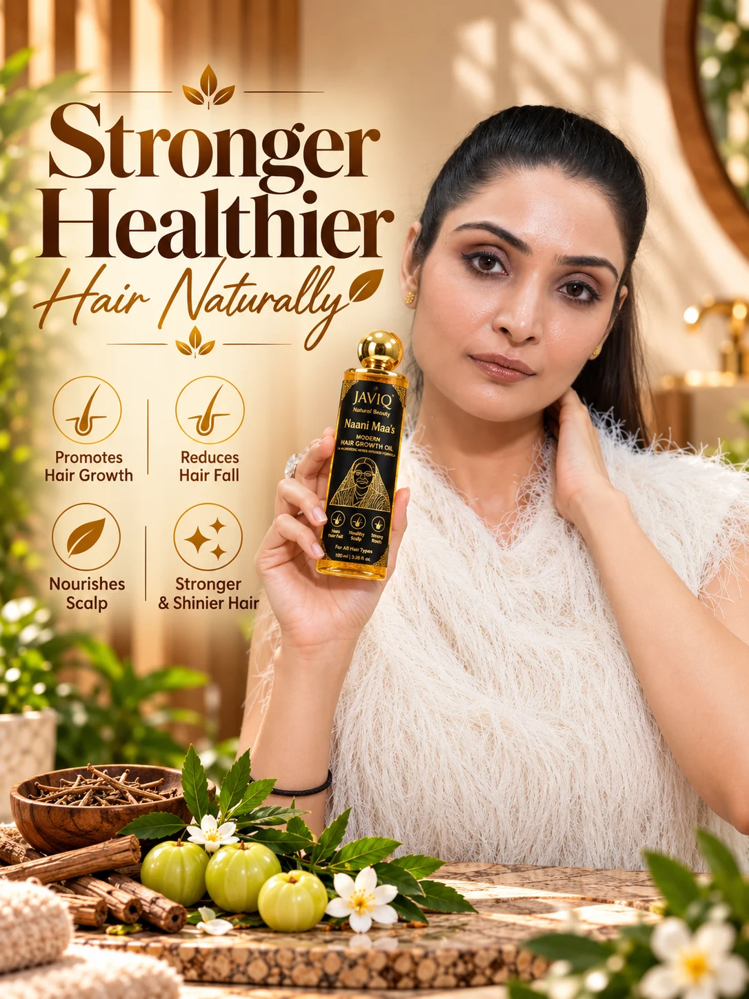 Stronger, Healthier Hair Naturally (2)